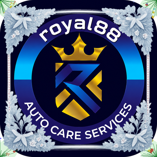 royal88 — mitra unggulan